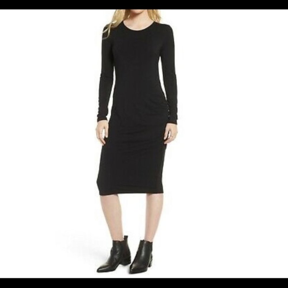 NWT Treasure and Bond Size 8 Dress